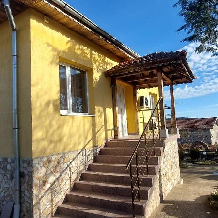 Guest House Gorski Kut Granitovo Экстерьер фото