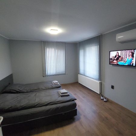 Guest House Gorski Kut Granitovo Экстерьер фото