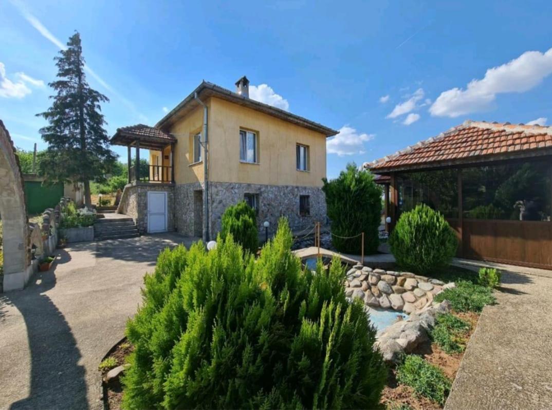 Guest House Gorski Kut Granitovo Экстерьер фото