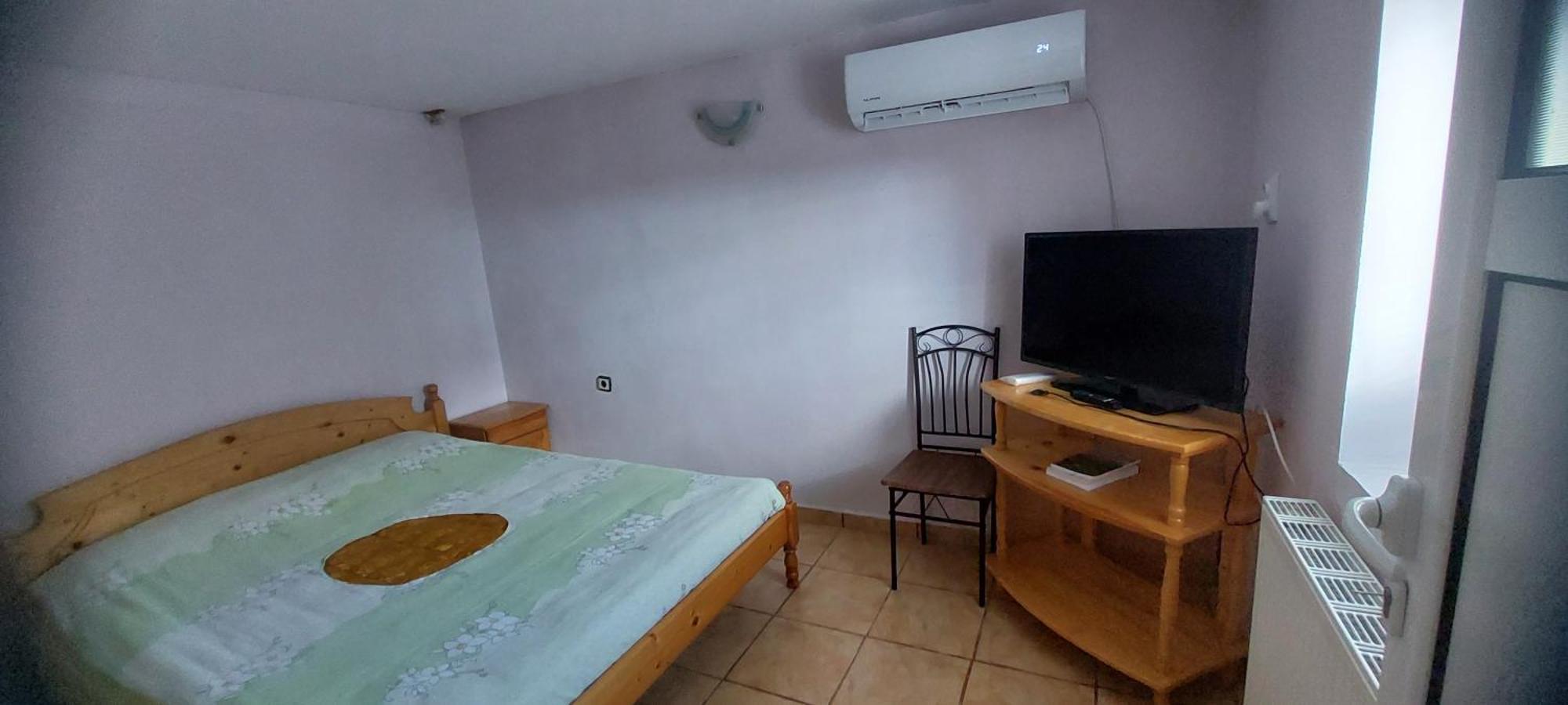 Guest House Gorski Kut Granitovo Экстерьер фото