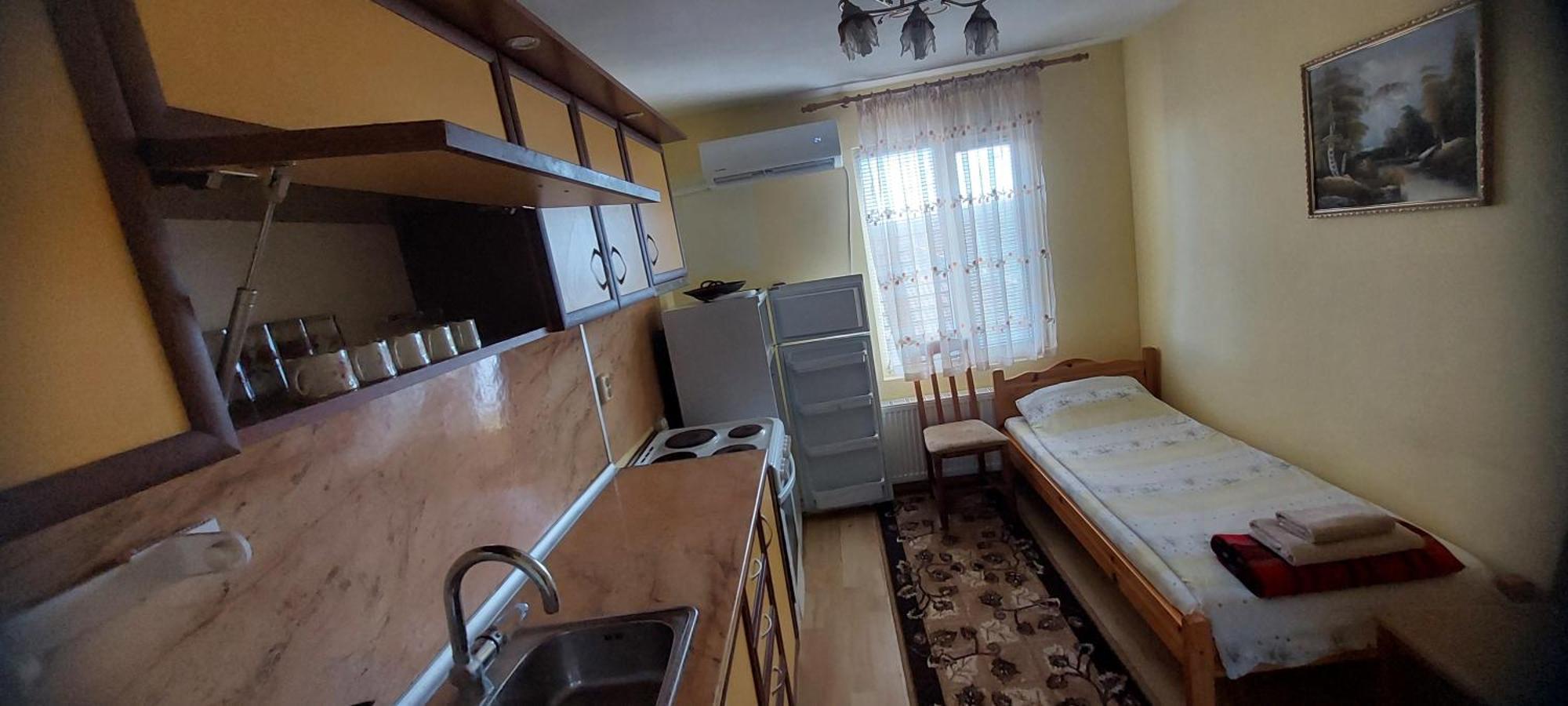 Guest House Gorski Kut Granitovo Экстерьер фото