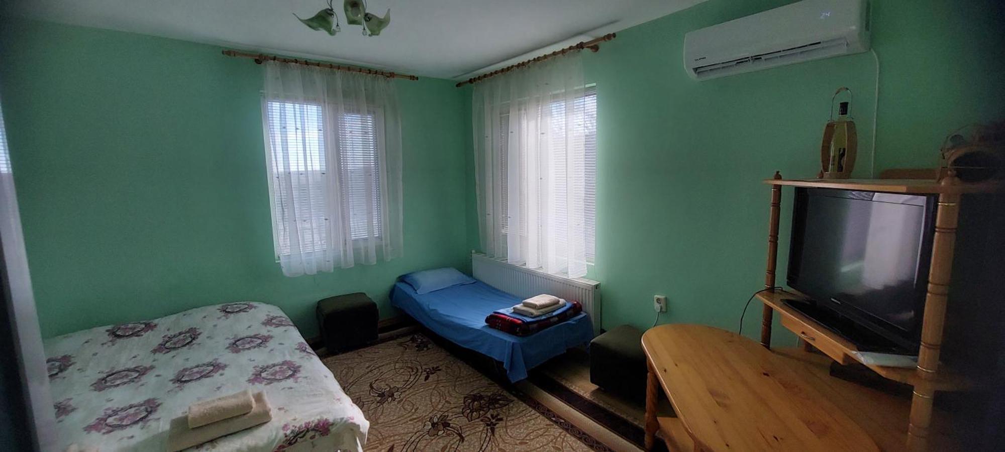 Guest House Gorski Kut Granitovo Экстерьер фото
