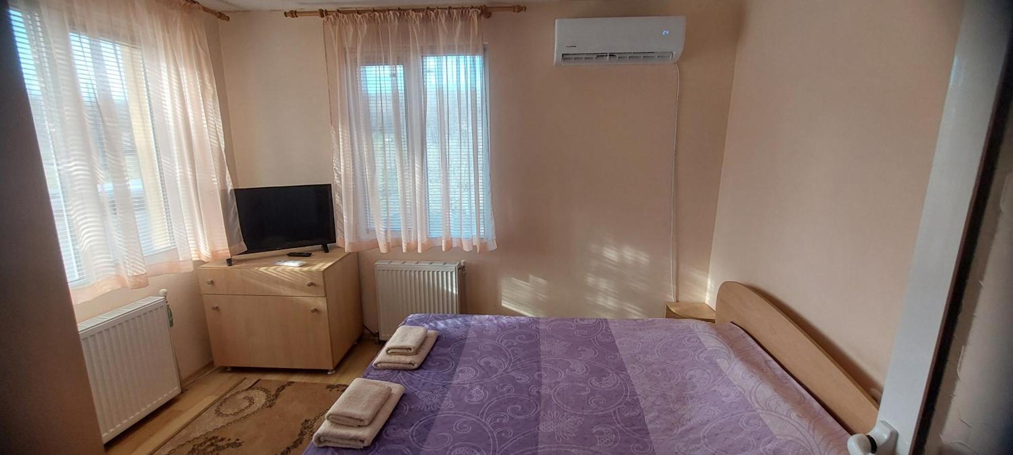 Guest House Gorski Kut Granitovo Экстерьер фото