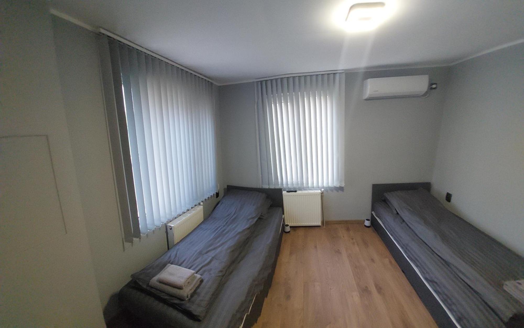 Guest House Gorski Kut Granitovo Экстерьер фото