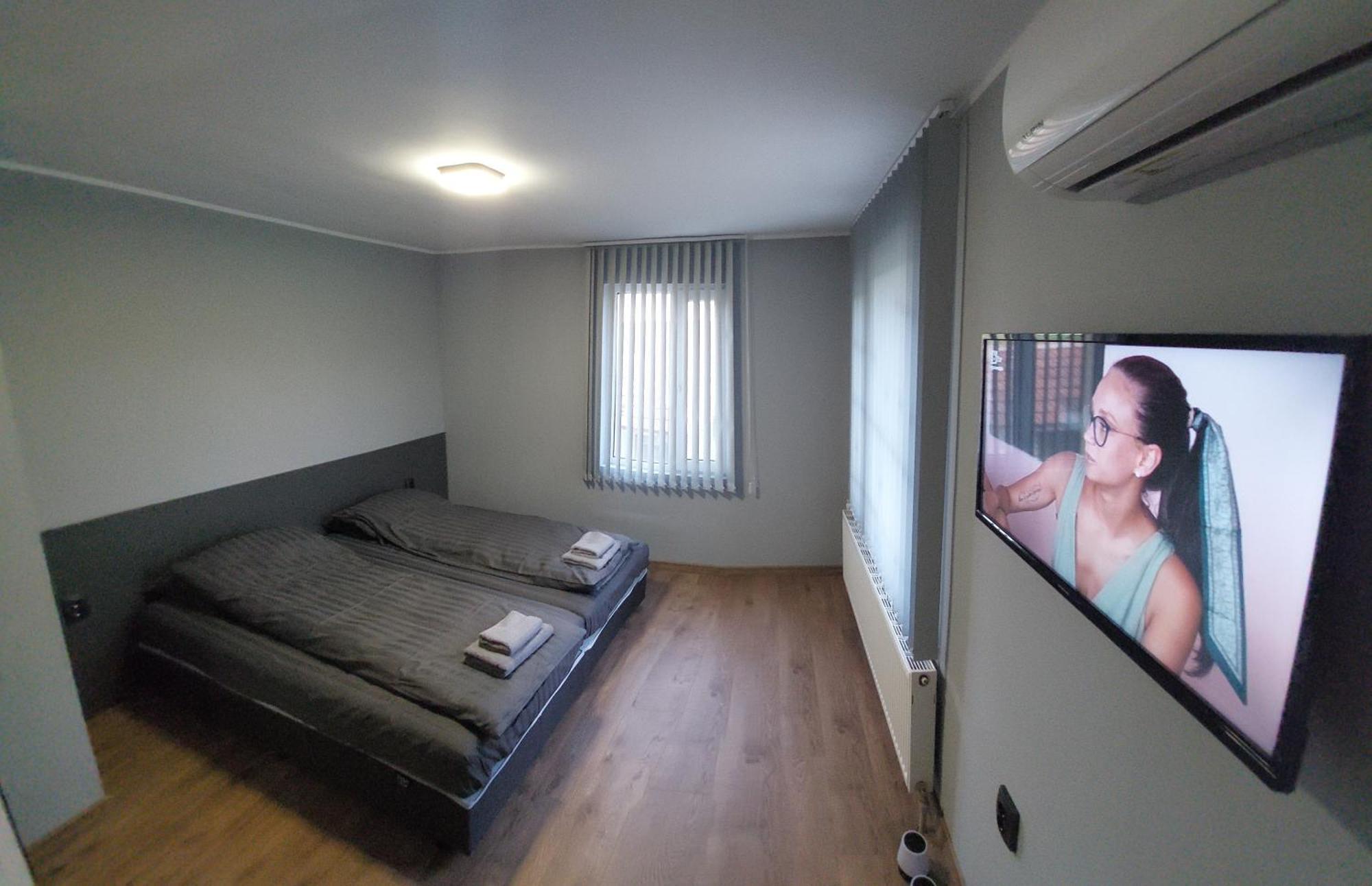 Guest House Gorski Kut Granitovo Экстерьер фото