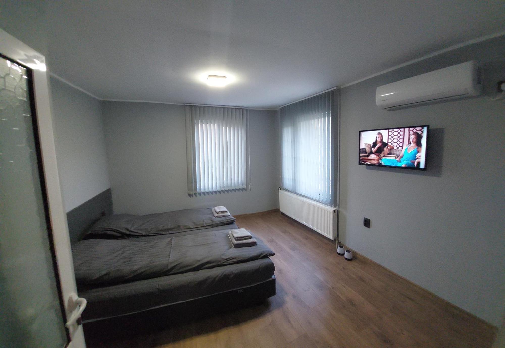 Guest House Gorski Kut Granitovo Экстерьер фото