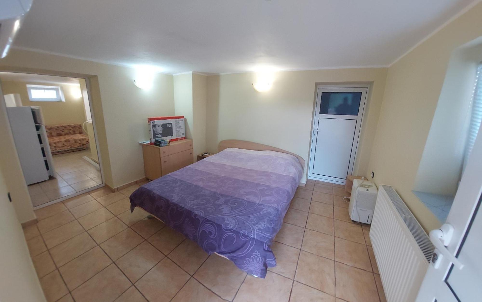 Guest House Gorski Kut Granitovo Экстерьер фото