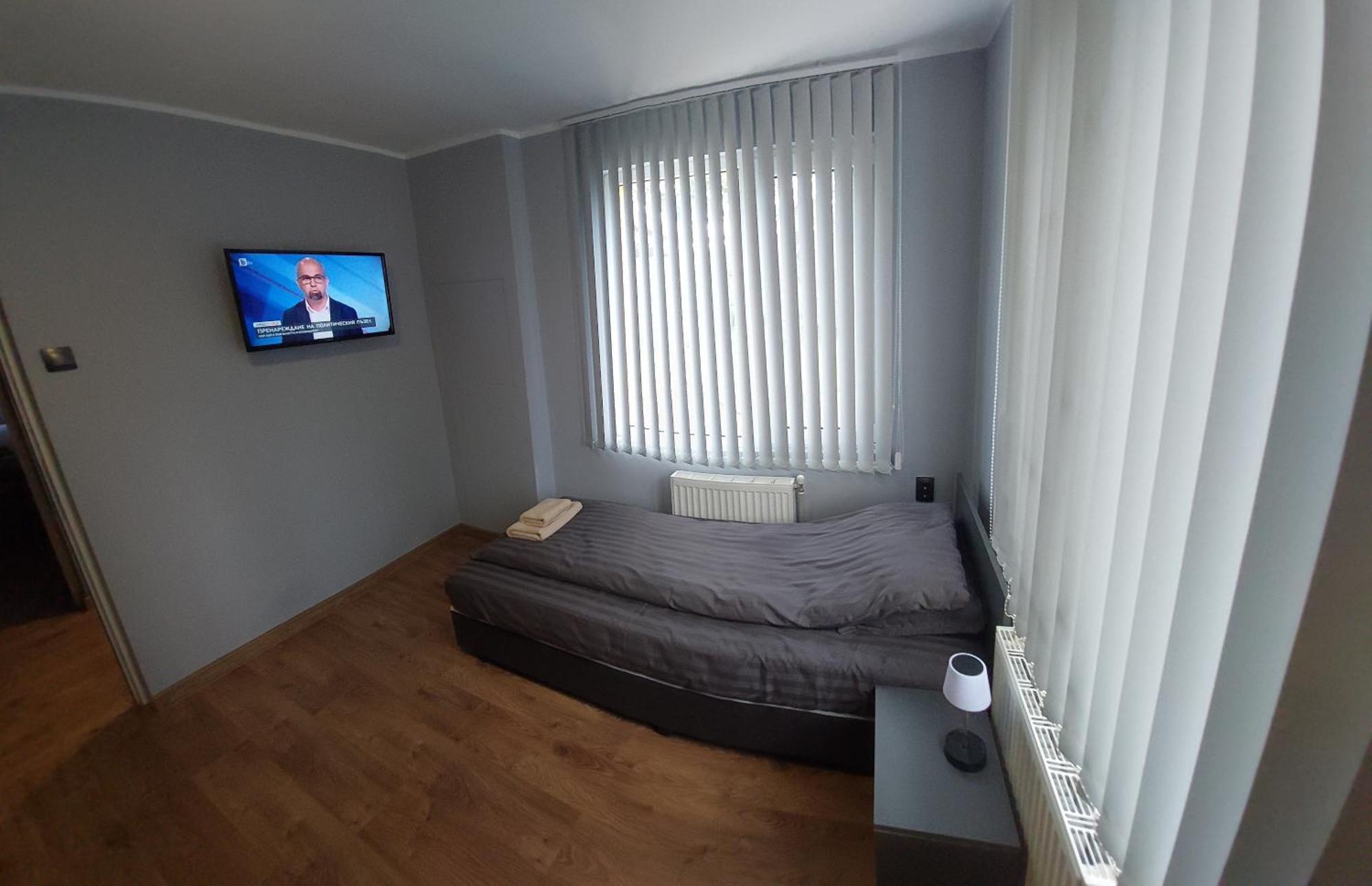 Guest House Gorski Kut Granitovo Экстерьер фото