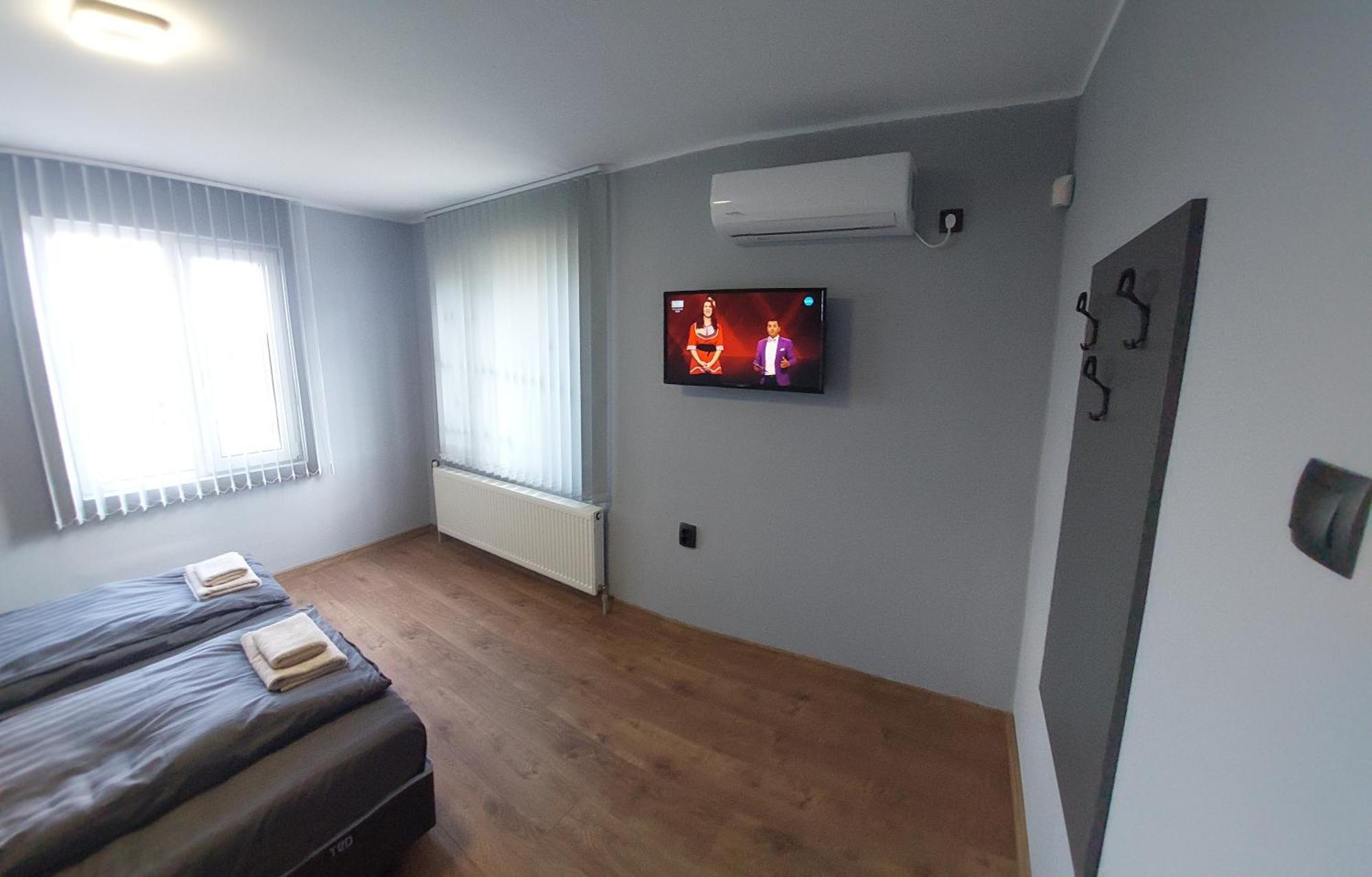 Guest House Gorski Kut Granitovo Экстерьер фото