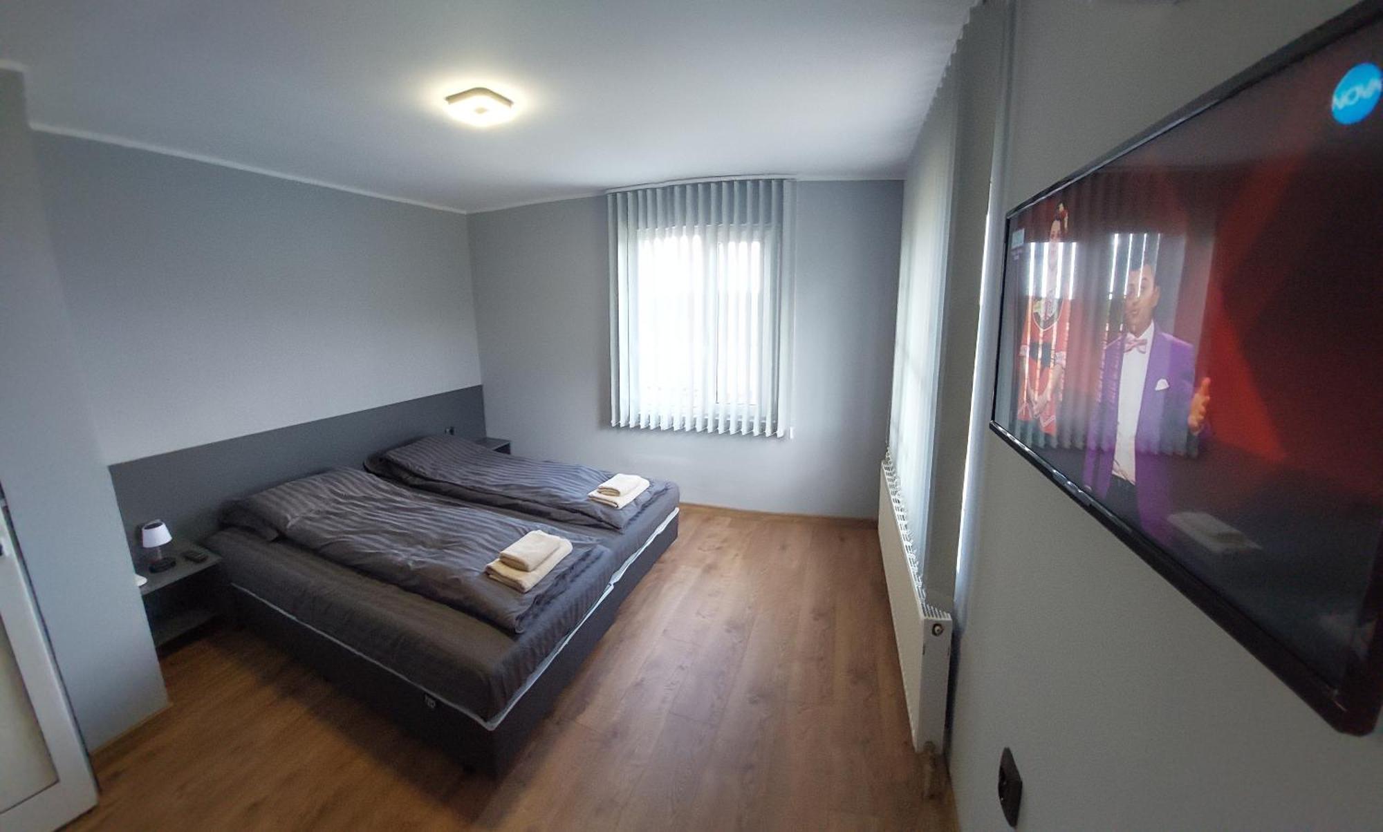 Guest House Gorski Kut Granitovo Экстерьер фото