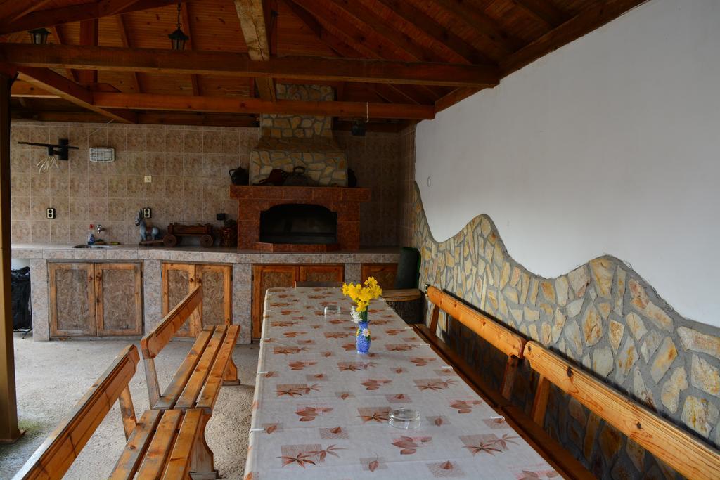 Guest House Gorski Kut Granitovo Экстерьер фото