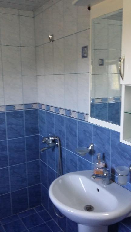 Guest House Gorski Kut Granitovo Экстерьер фото