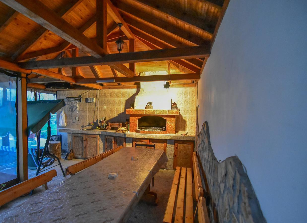 Guest House Gorski Kut Granitovo Экстерьер фото