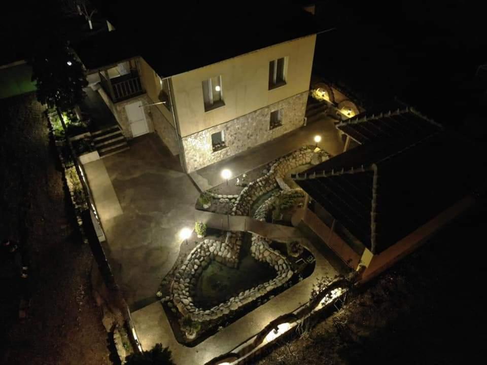Guest House Gorski Kut Granitovo Экстерьер фото